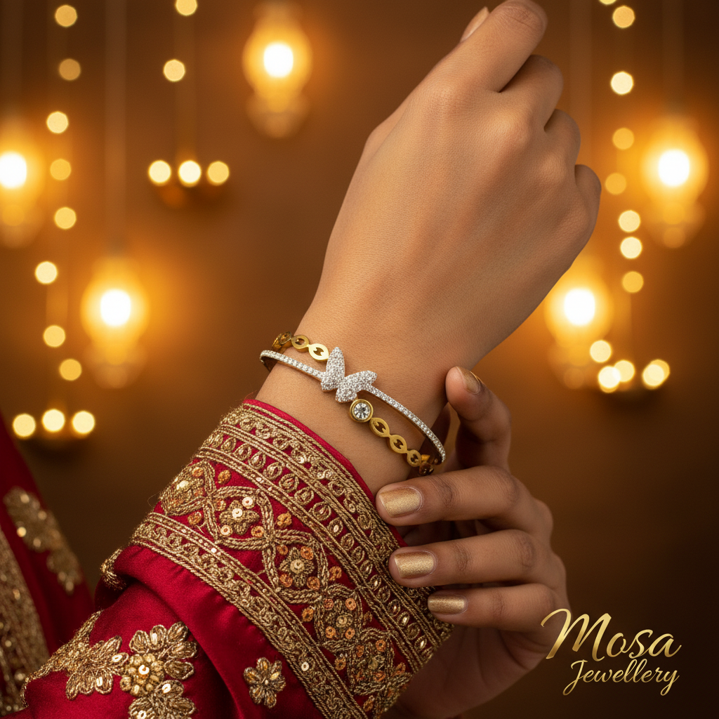 Premium Bracelet Design 9 for Women – Stylish Fashion Jewelry