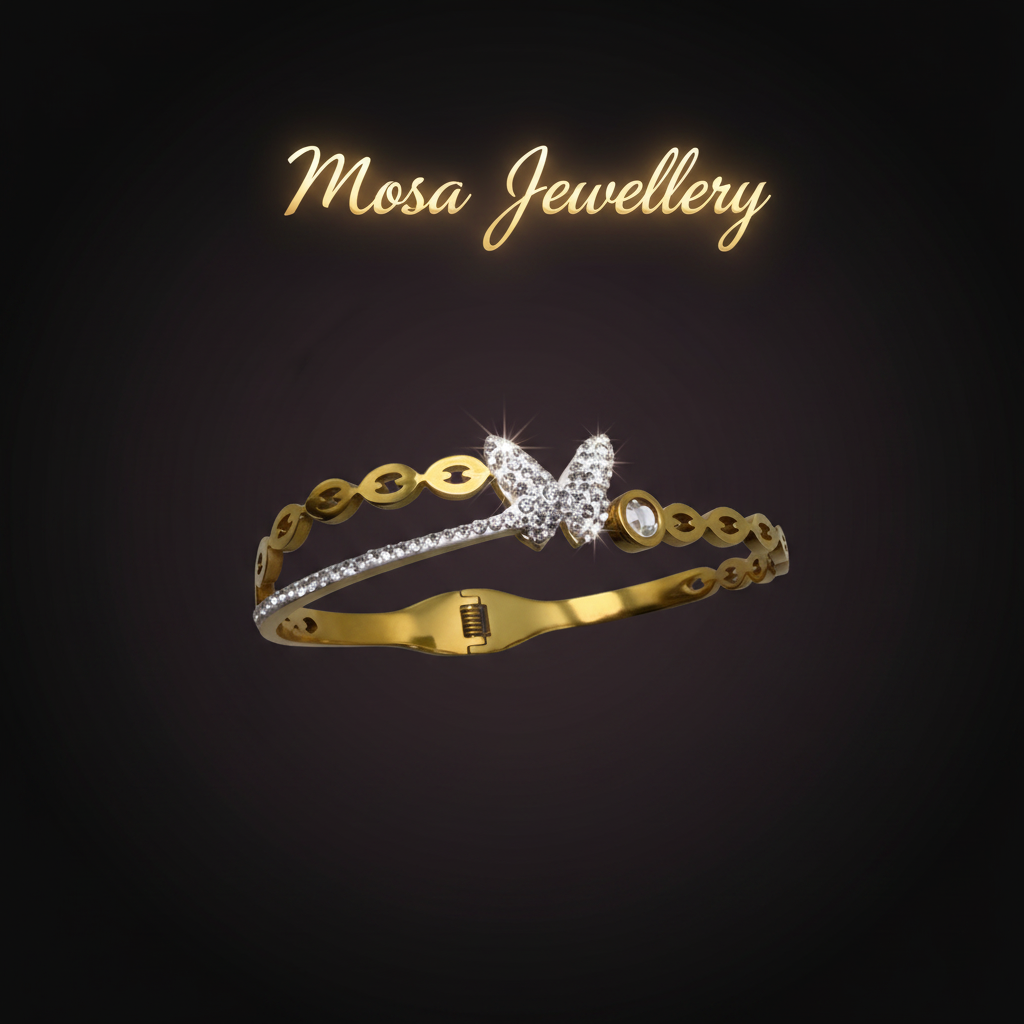 Premium Bracelet Design 9 for Women – Stylish Fashion Jewelry