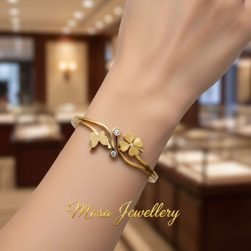Premium Bracelet Design 17 for Women – Stylish Fashion Jewelry