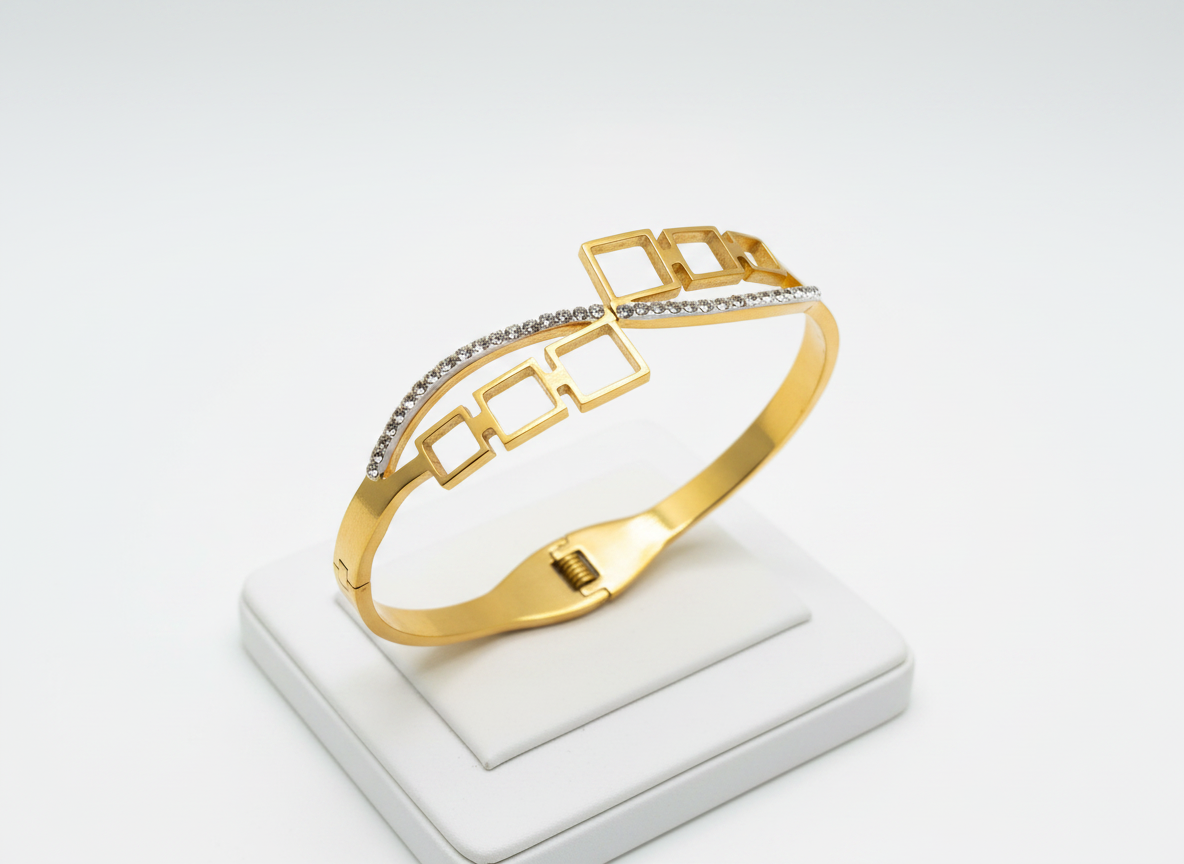 Premium Bracelet Design 15 for Women – Stylish Fashion Jewelry