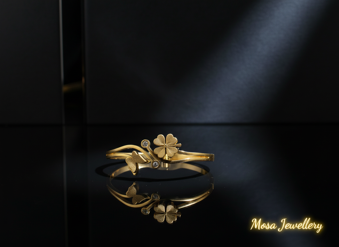 Premium Bracelet Design 17 for Women – Stylish Fashion Jewelry
