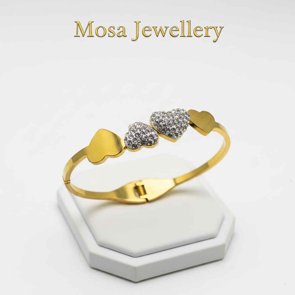 Premium Bracelet Design 8 for Women – Stylish Fashion Jewelry