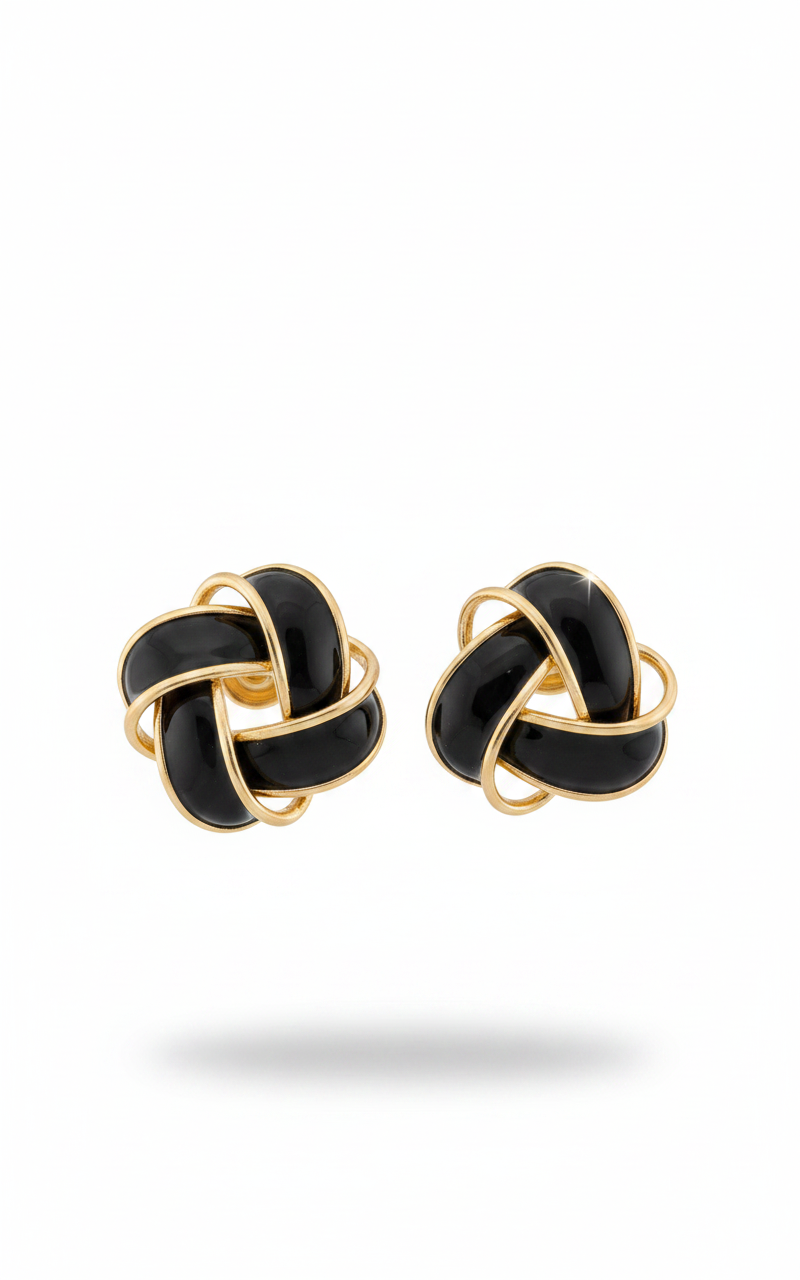 Kundan Earrings for Women – Premium Traditional Gold Tone Jewelry for Wedding & Festive Wear