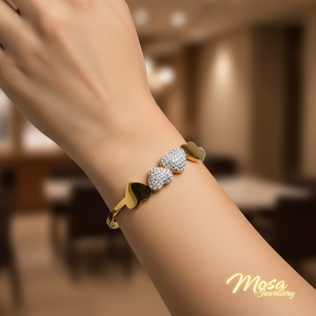 Premium Bracelet Design 8 for Women – Stylish Fashion Jewelry